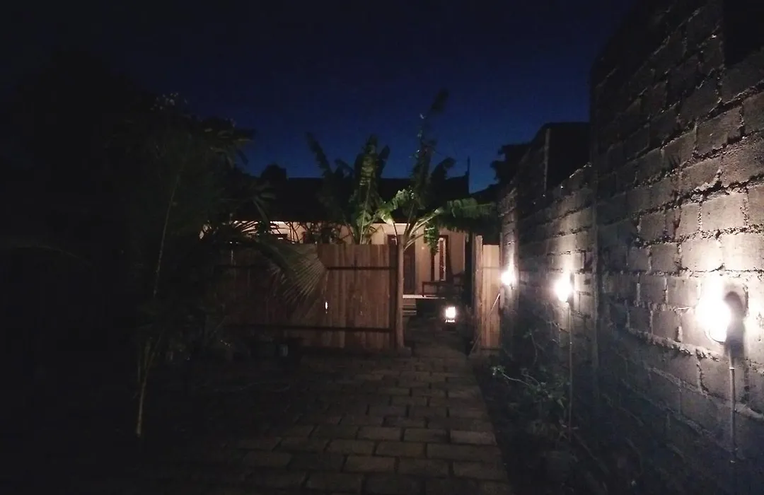 Prisida Guest House-1