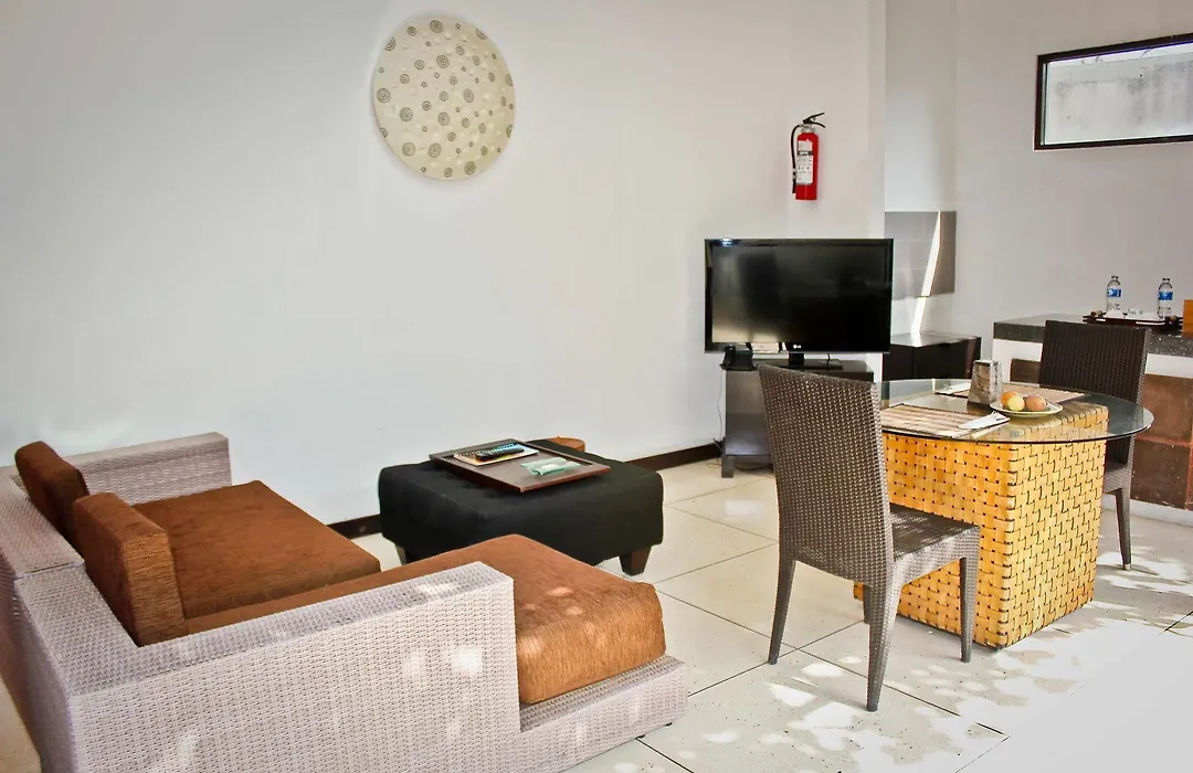 Jay'S Villas Umalas-1