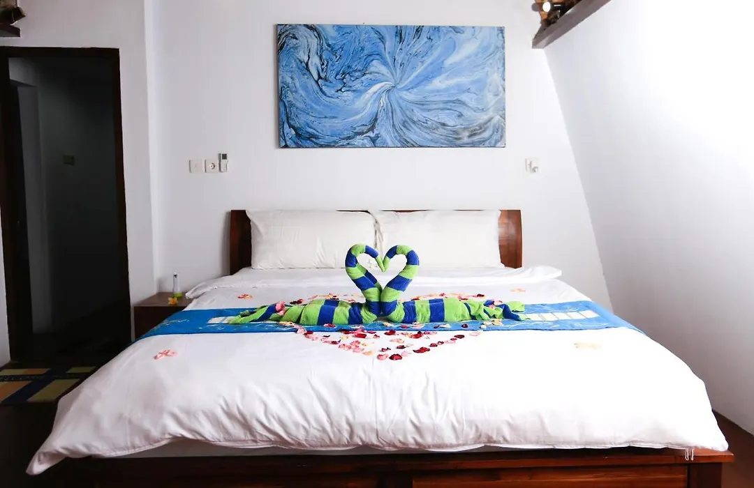 Tiga Kelapa Villa-1