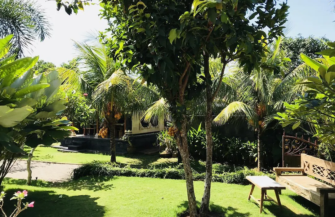 El Homestay Bali-1