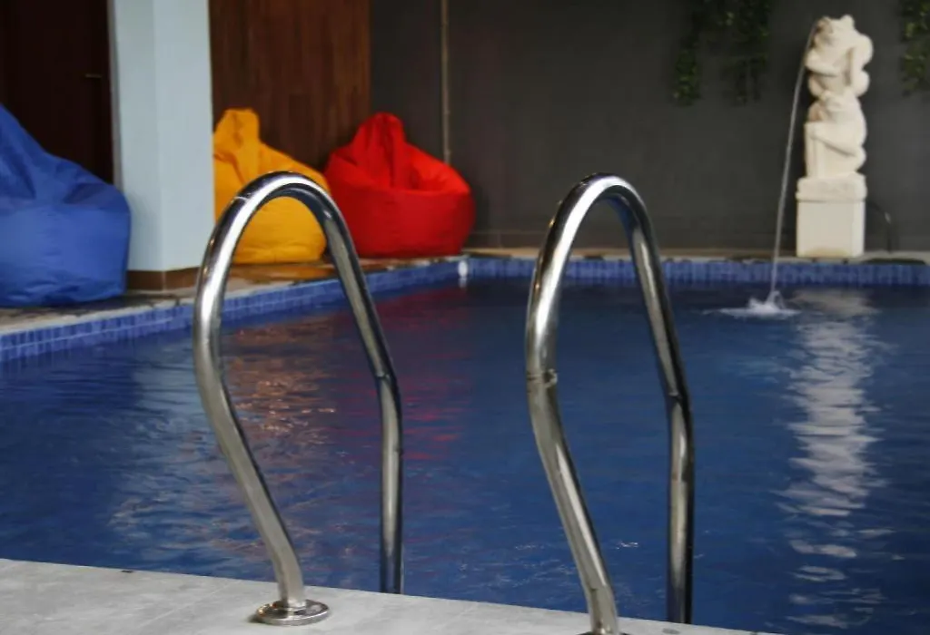Duo Legian Hotel-1