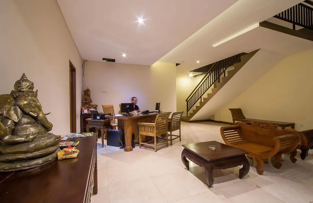 M Suite Bali-1