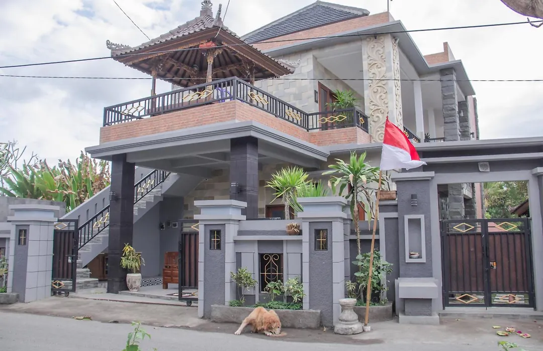 Harta Rumah-1