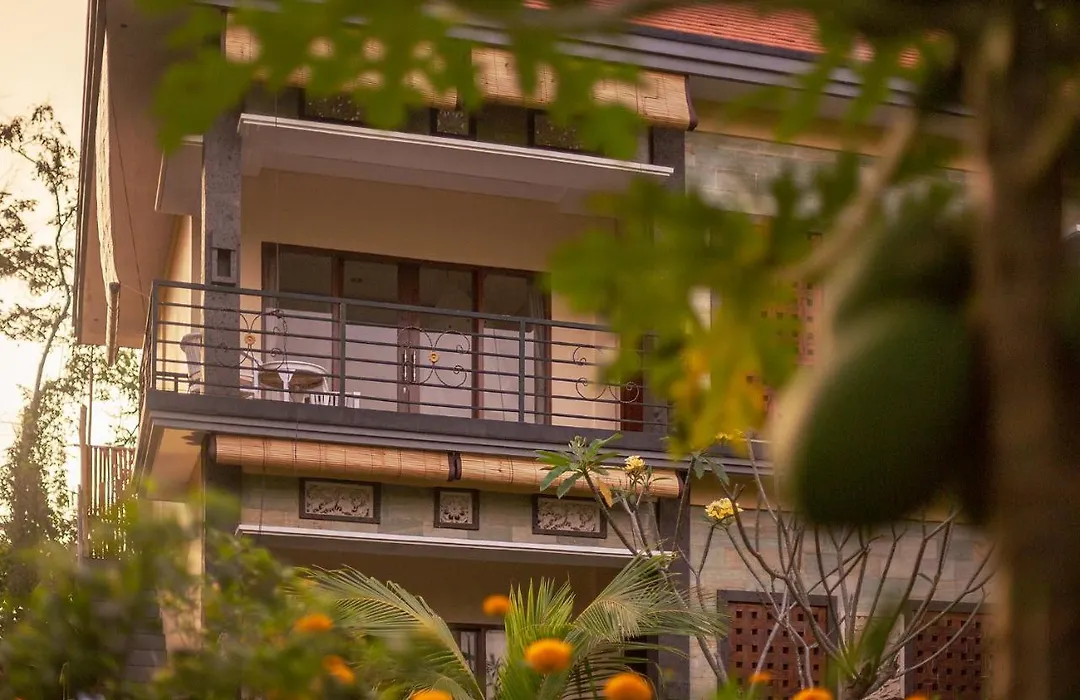 Demank Hidden Guesthouse-1