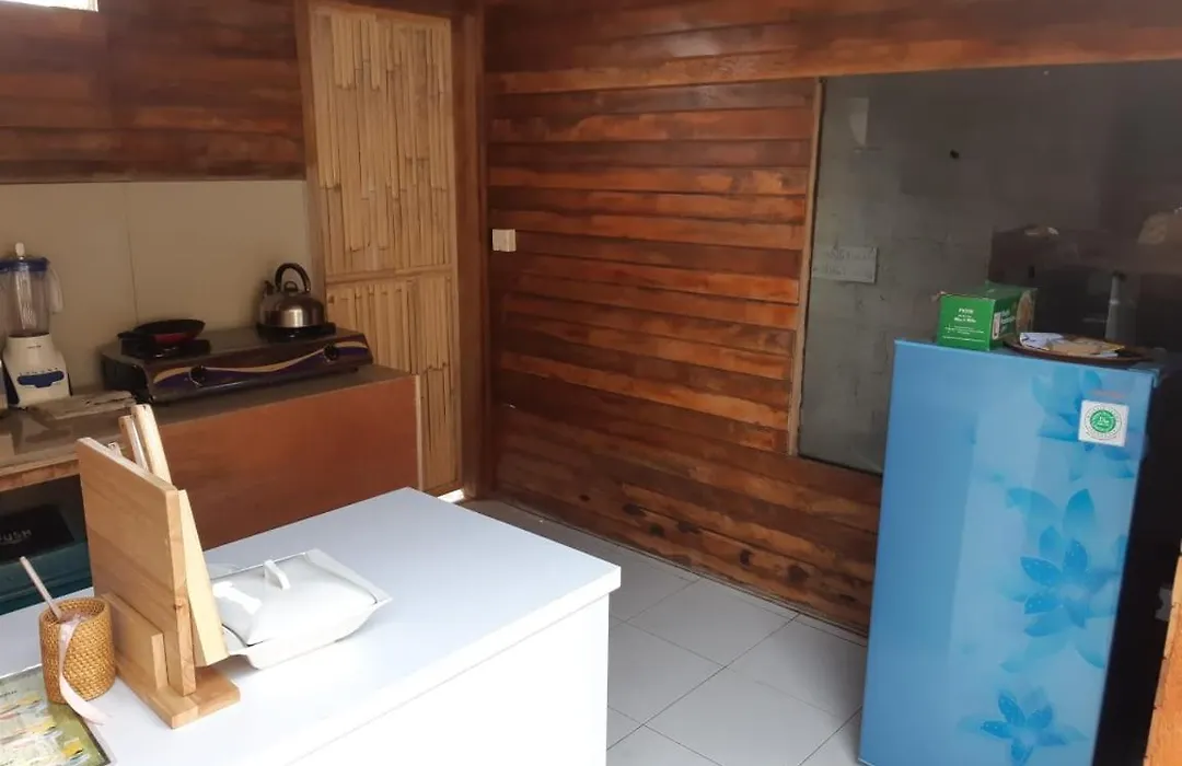 Kakiang Homestay-1