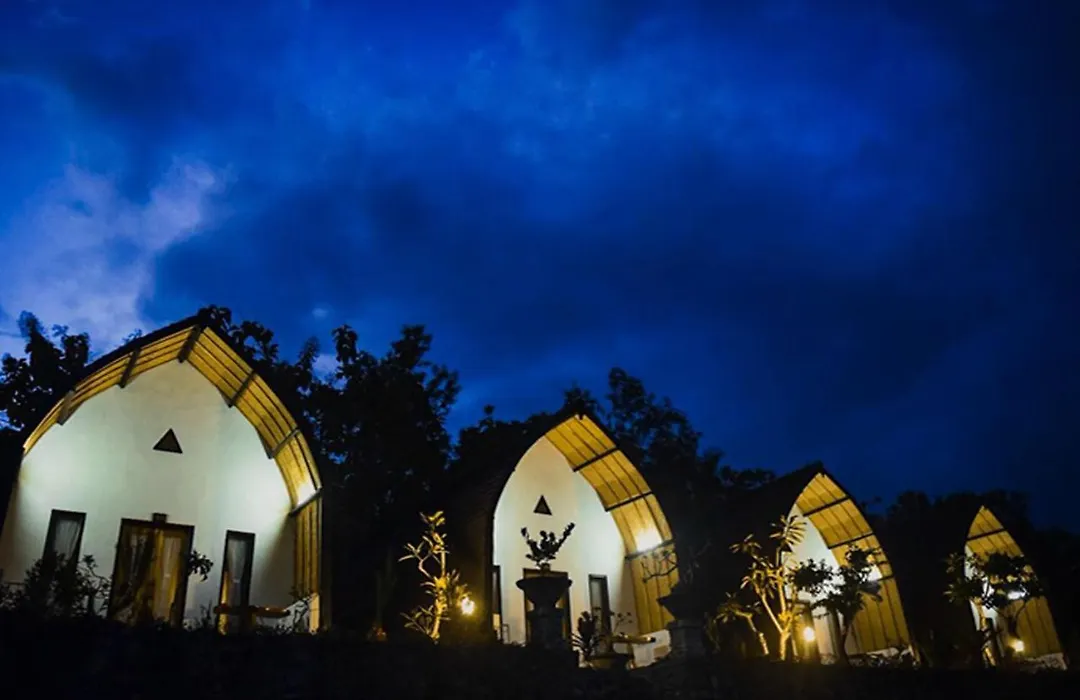 Sebrang Hills Bungalow-1
