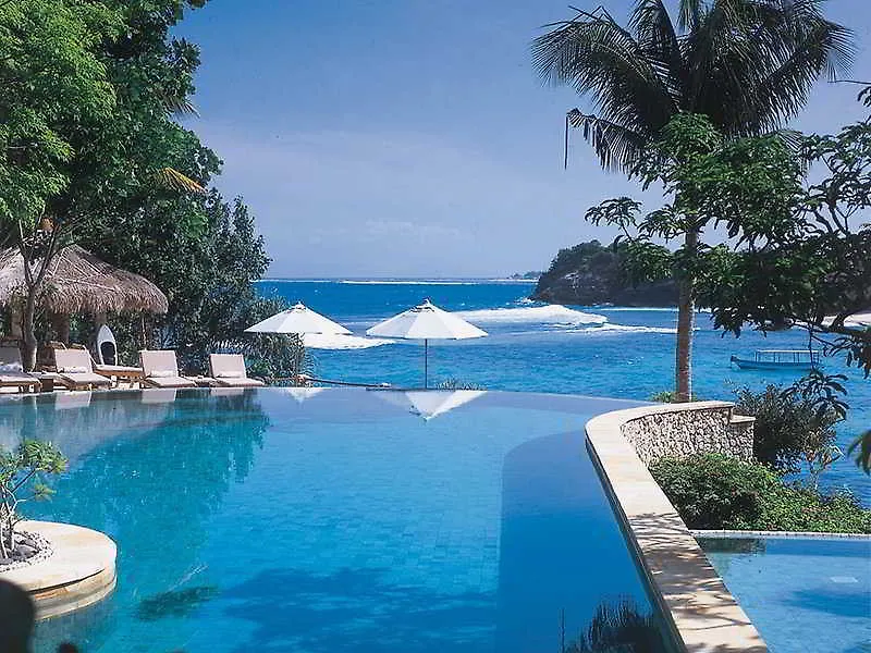 Nusa Lembongan Resort-1