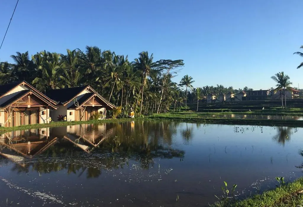 Amaya Cottage Ubud By Best Living-1