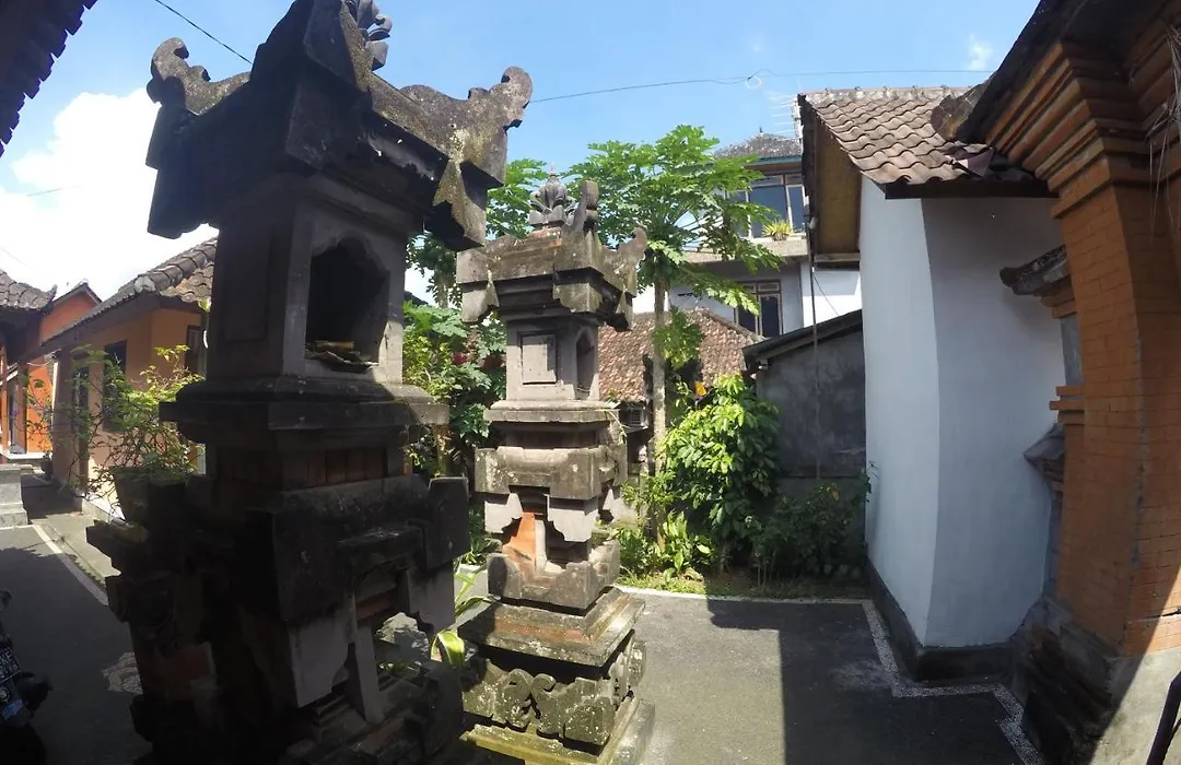 Dipa Home Stay-1