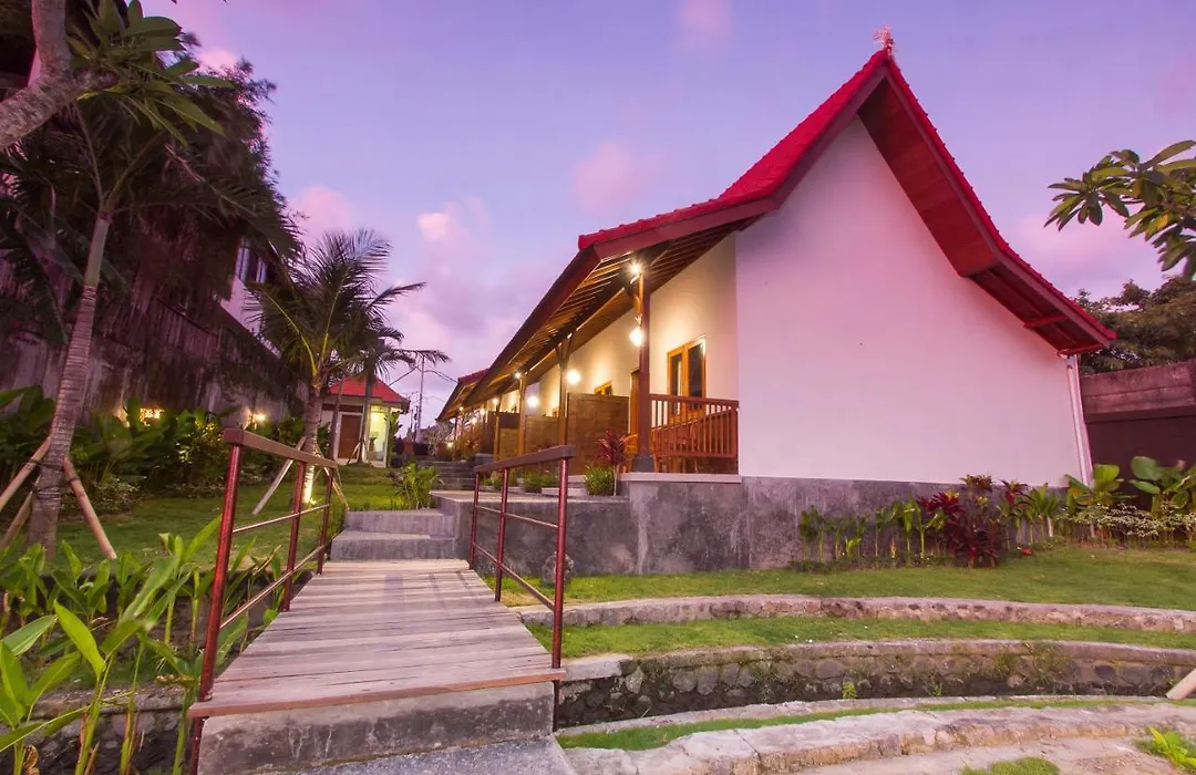The Uma Guesthouse-1