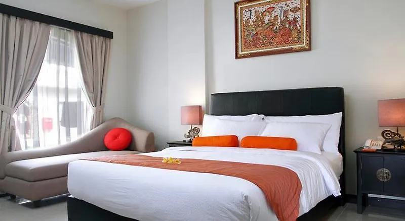 Asana Agung Putra Hotel-1