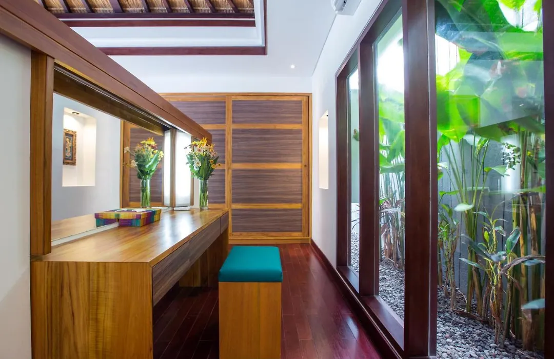 Sunset Paradise Villa Jimbaran 8008-1