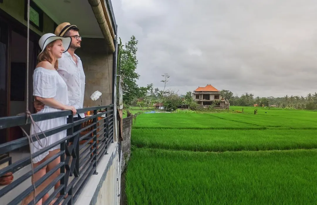 Putra Guest House-1
