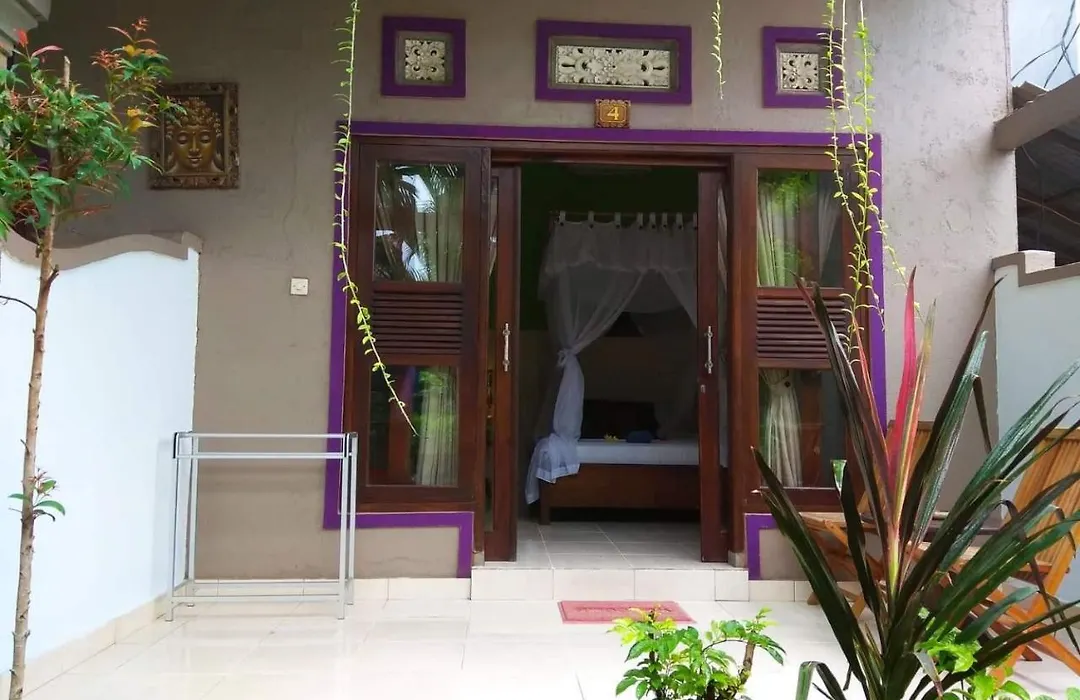 Rumahku Homestay-1