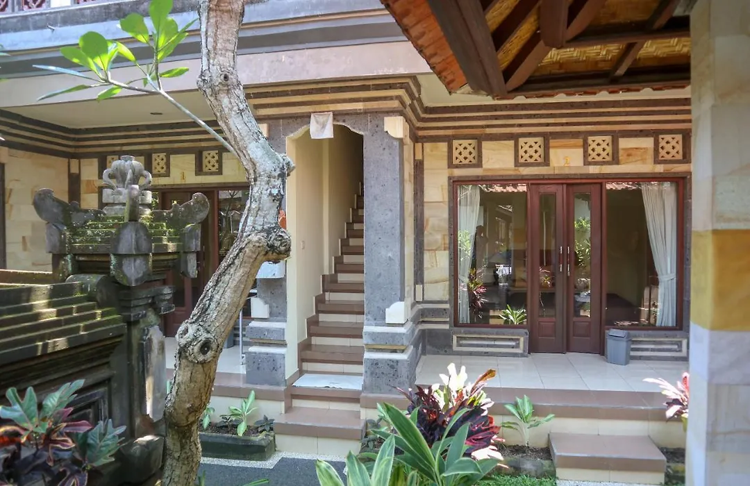 Ubud Canti House-1