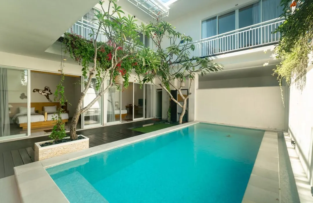 Villa Bahagia By Bukit Vista-1
