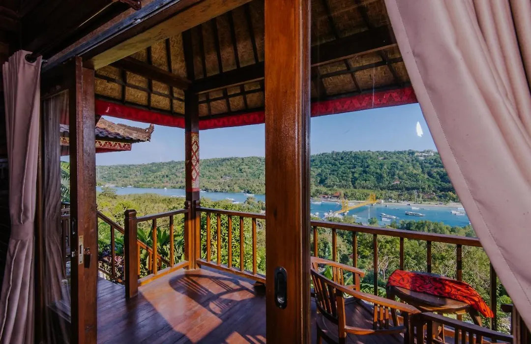 Bukit Ancak Lembongan Resort-1