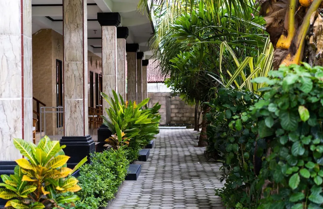 Megacahya Bungalow-1