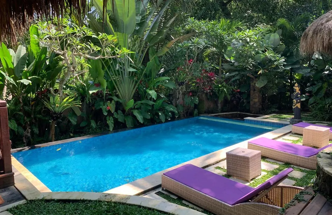 Villa Bali Village-1