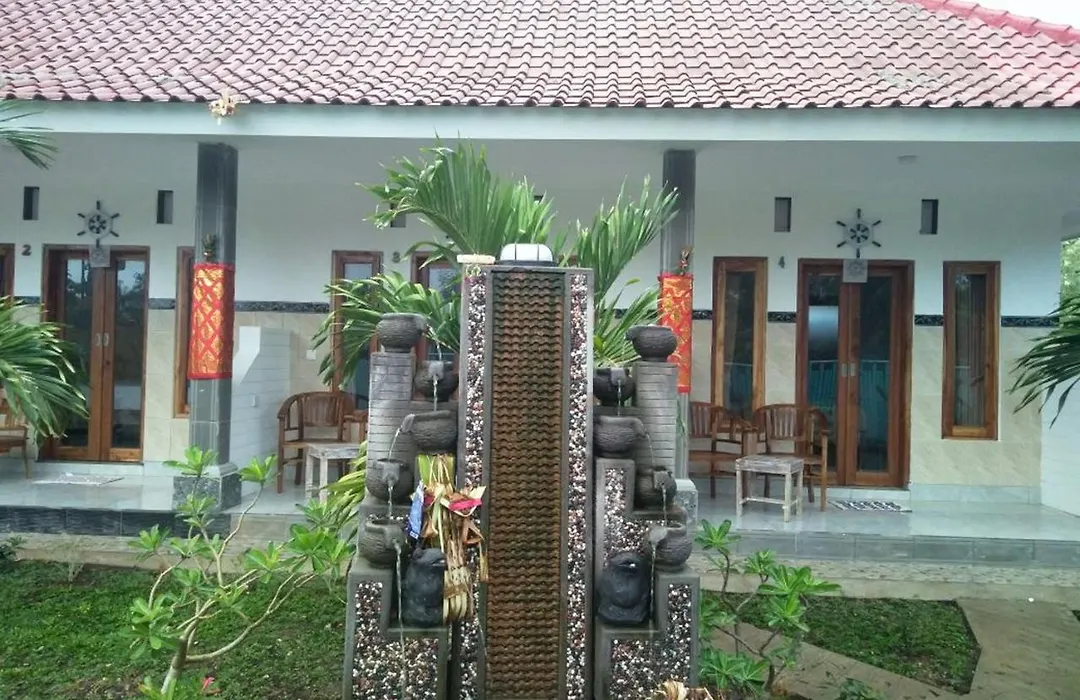 Suka Guest House-1