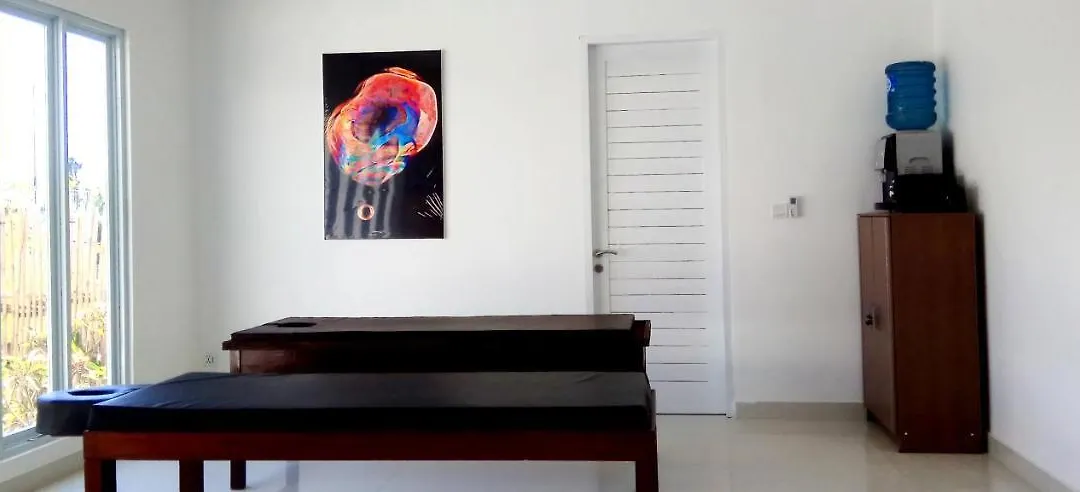 The Bali Bubble-1