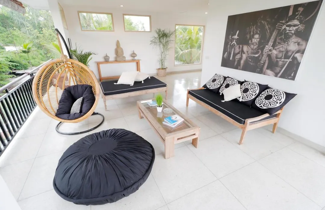 The Villas Umalas-1