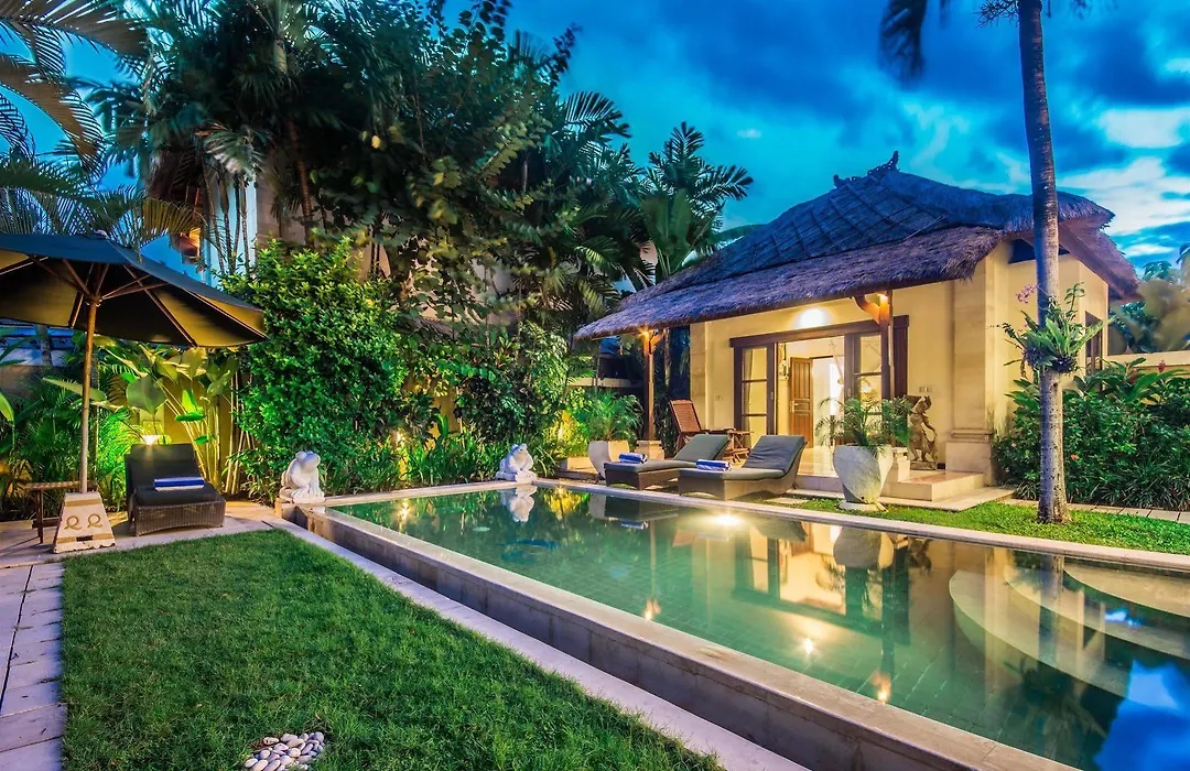 Villa Krisna-1