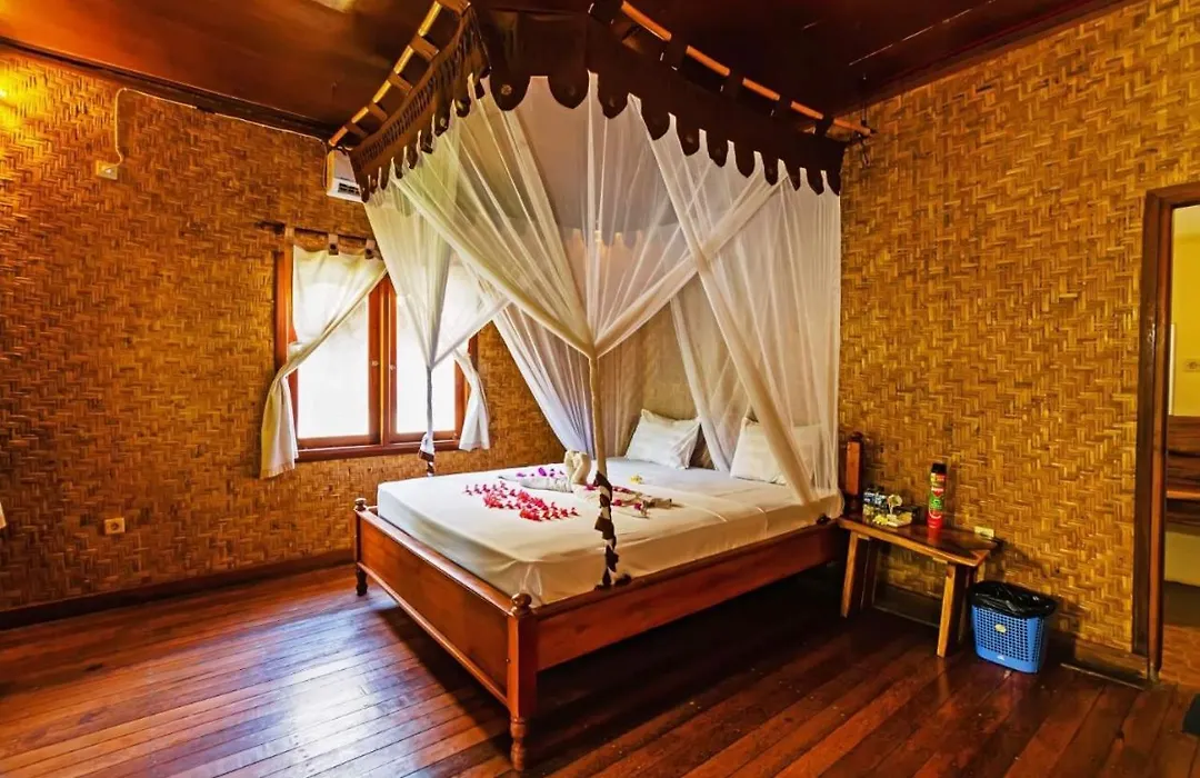 Mertasari Balangan Bungalow-1