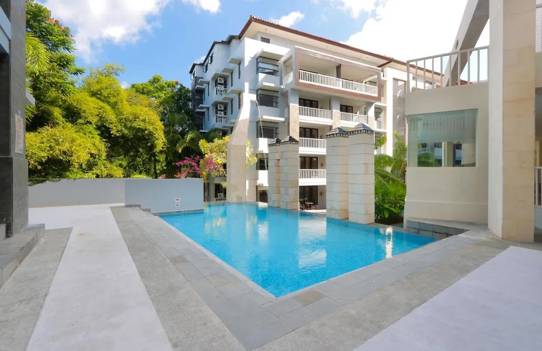 Swiss-Belhotel Bay View Villa-1
