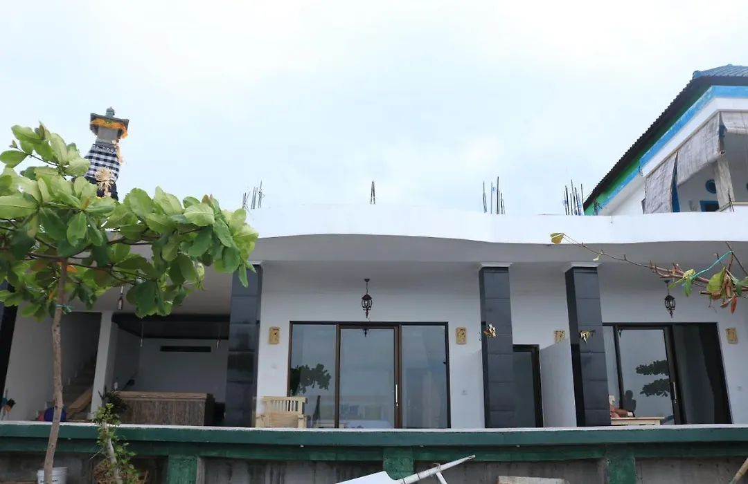 Alur Beach Homestay-1