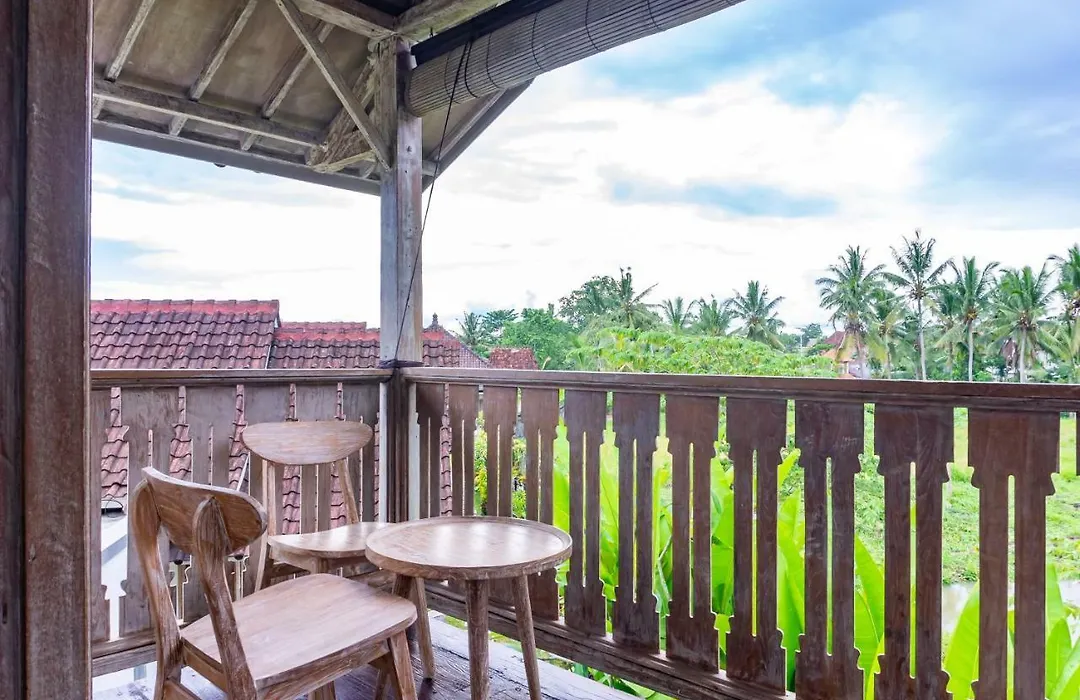 Ubud Glassy Villa By Pramana Villas-1