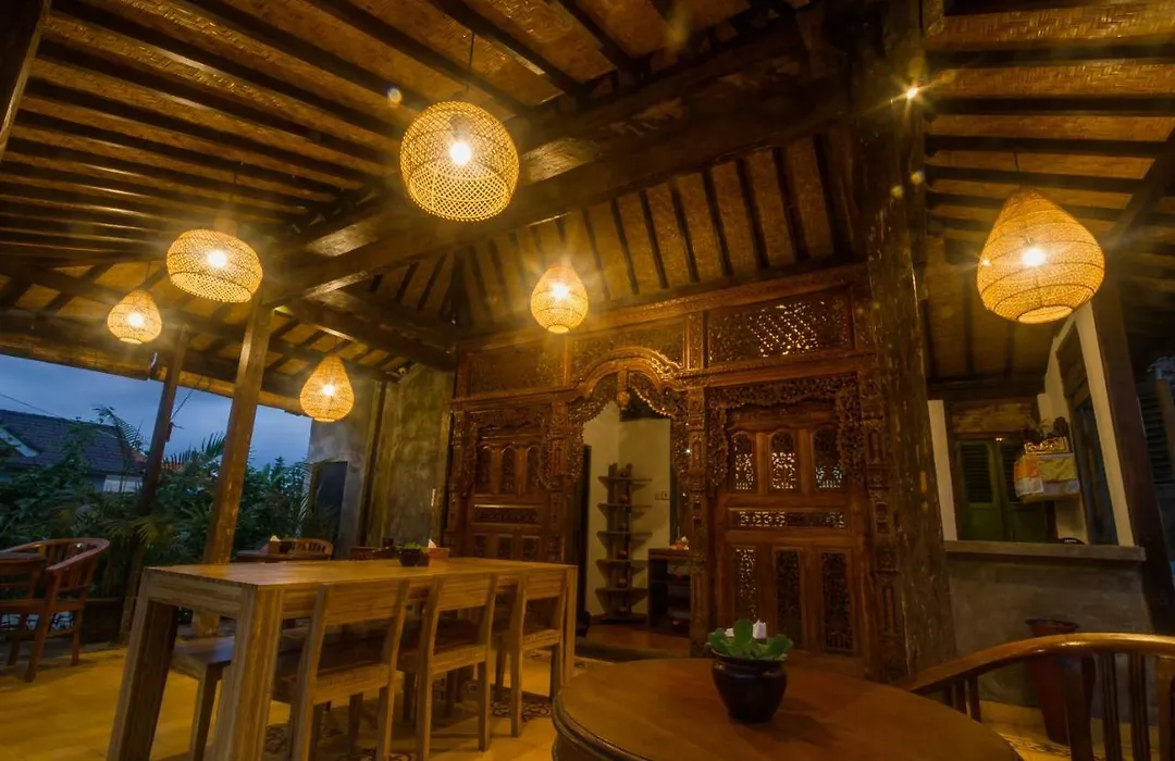 Green Taman Ubud By Prasi-1