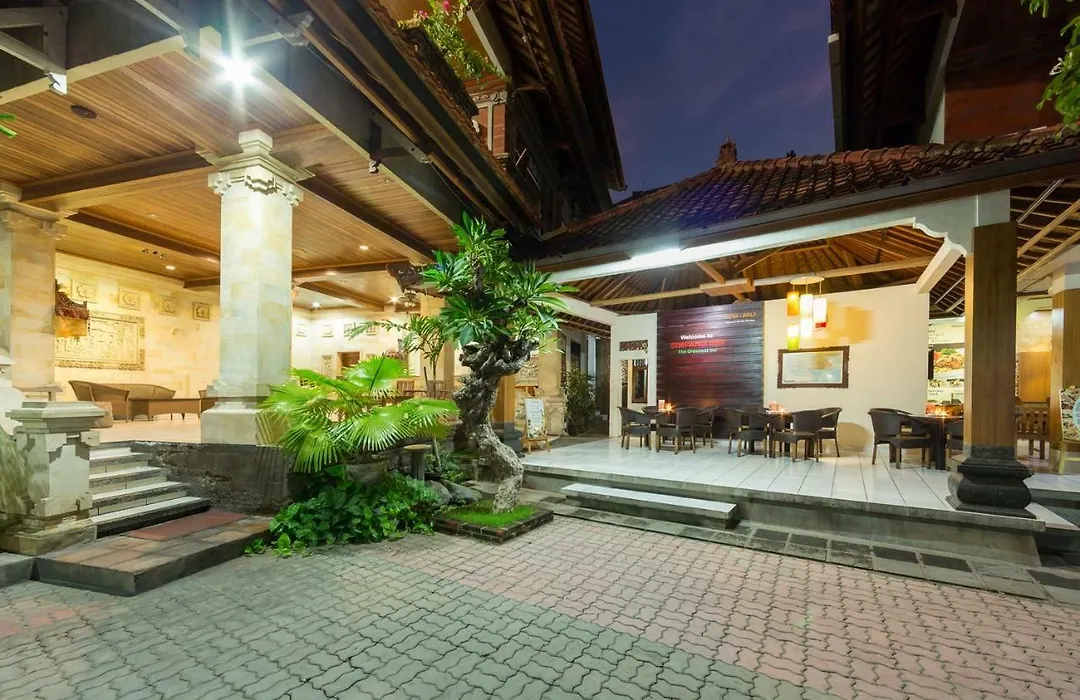 Simpang Inn Hotel-1