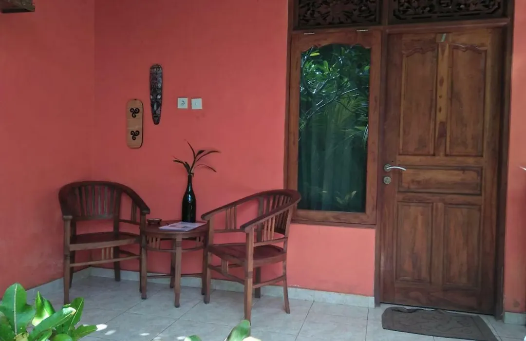 Made Roejas Homestay-1