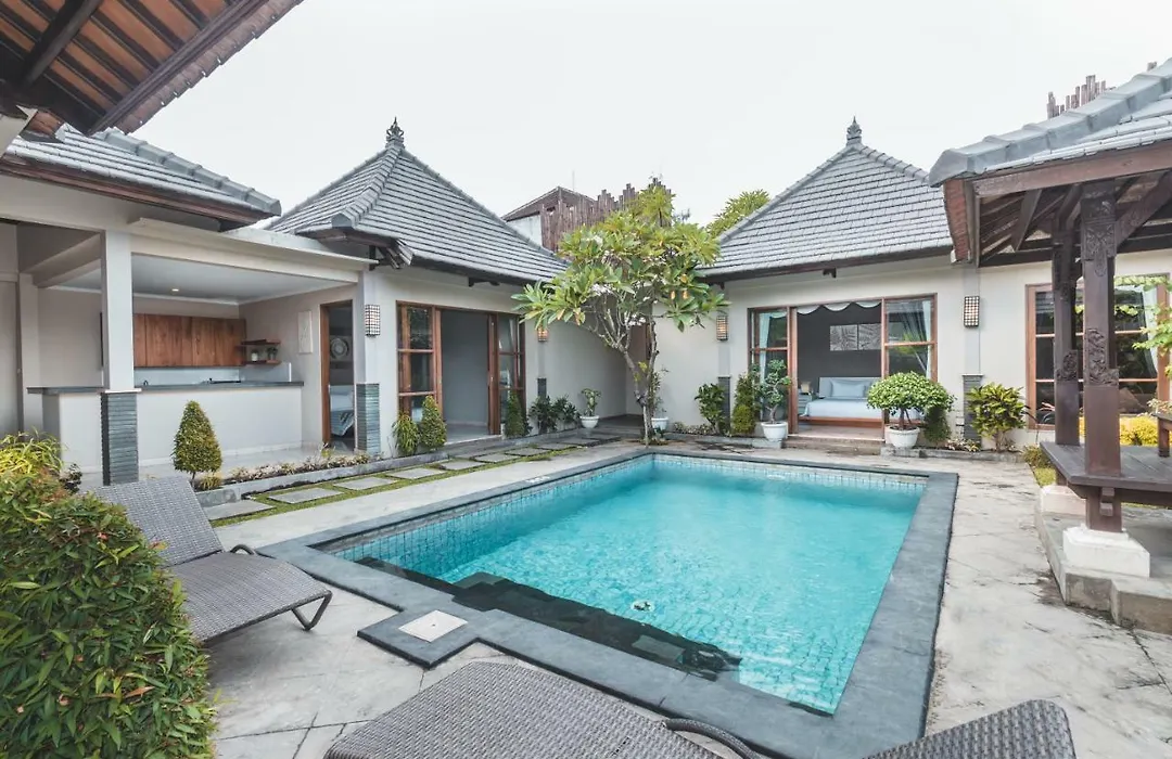 Dura Villas Bali At Kerobokan-1
