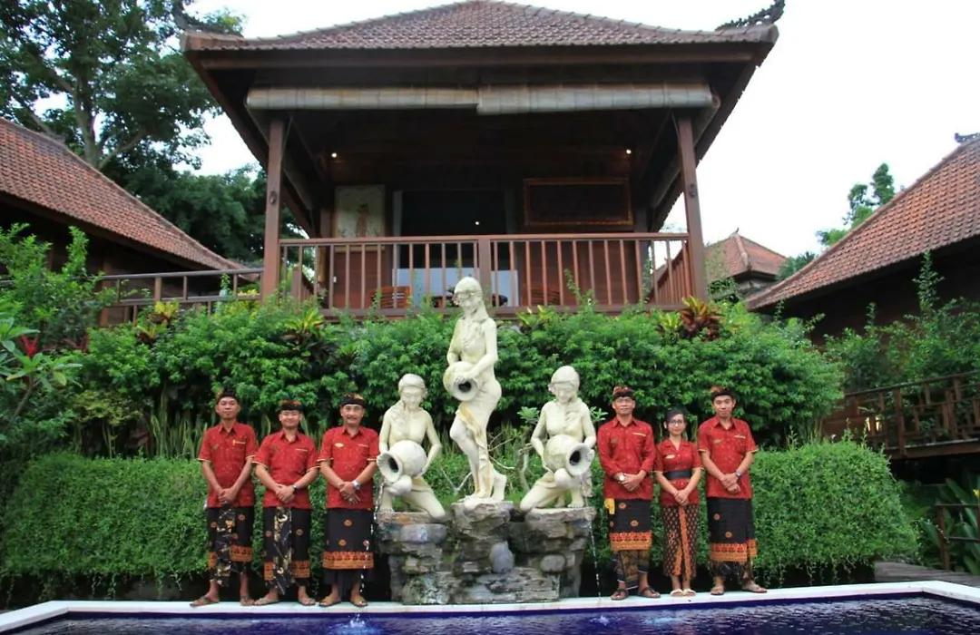 Barong Villas-1