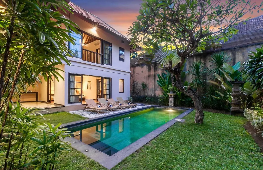 Dampati Villas-1