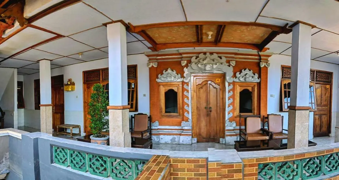Serangan Inn II-1
