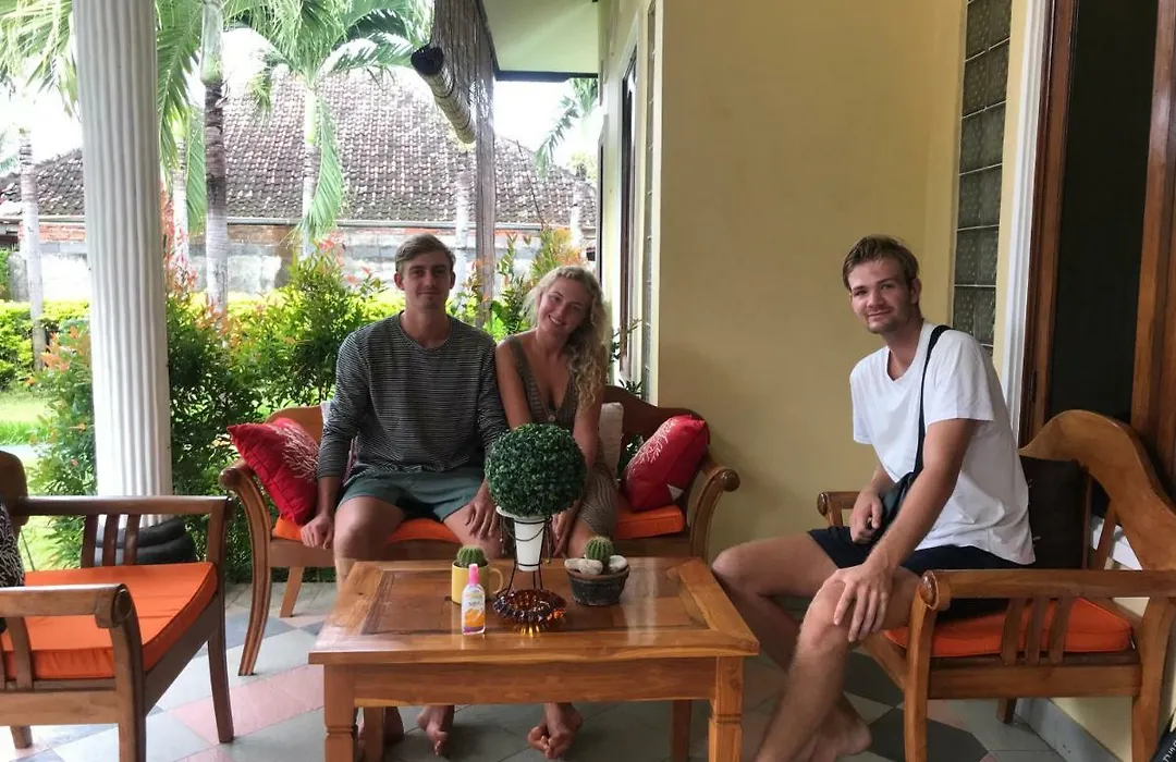 Laviana Bungalow-1
