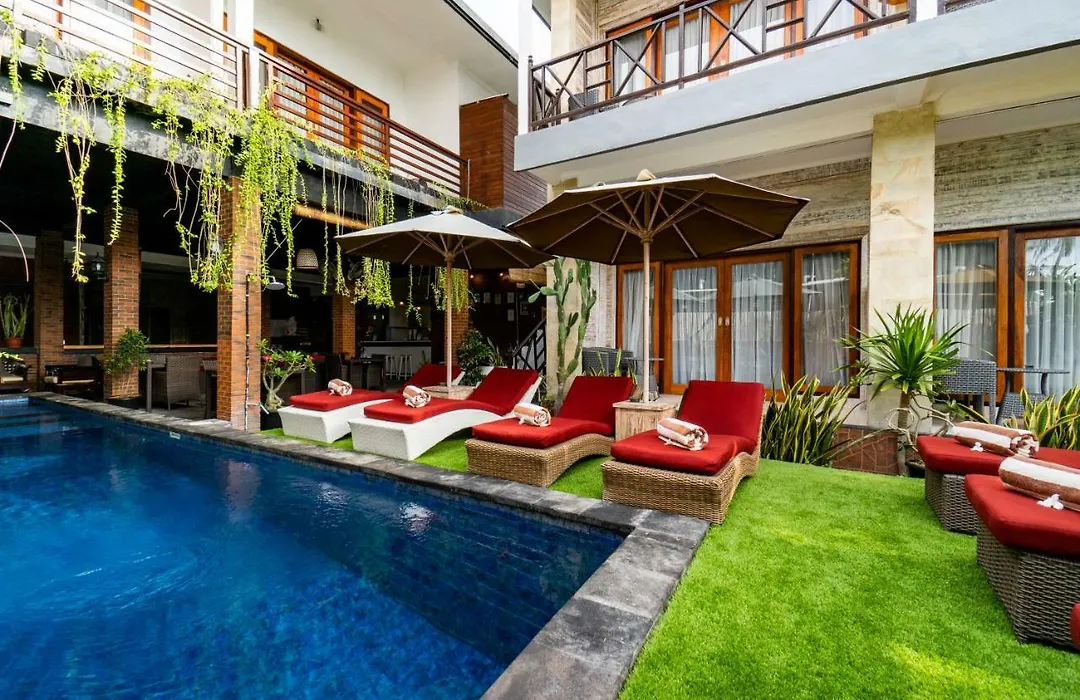 Nyuh Gading Home Stay-1