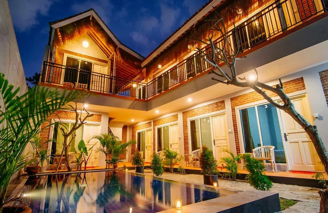 PD Bali Guesthouse-1