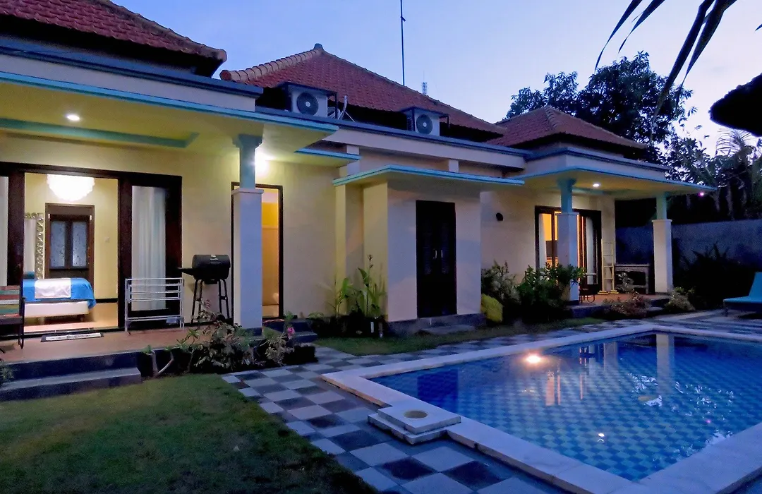 Villa Georges II-1