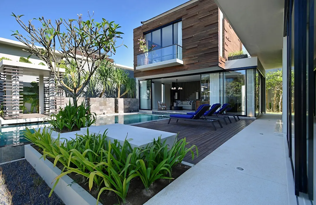 Vinila Nusa Dua Villa-1