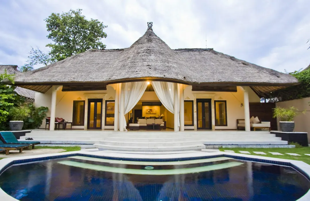 Garden Villa Bali-1