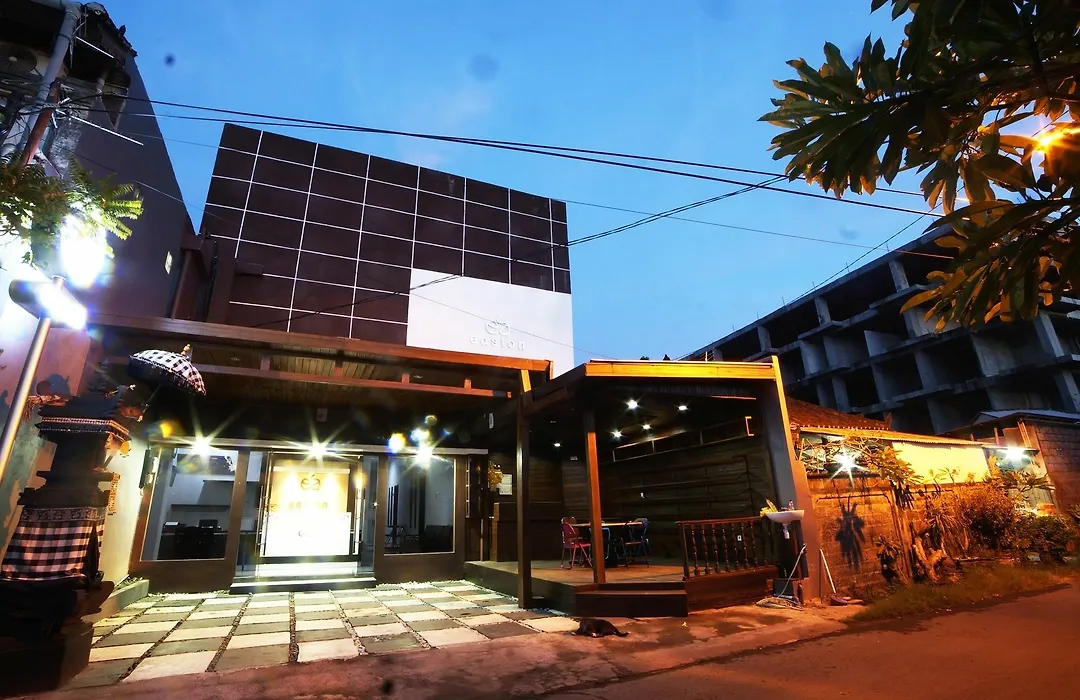 Easton Kuta Homestay-1