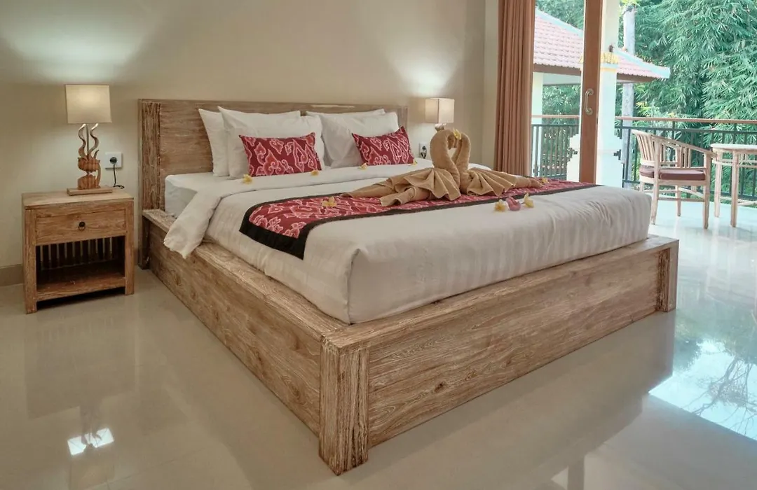 Gek House Ubud Bali-1
