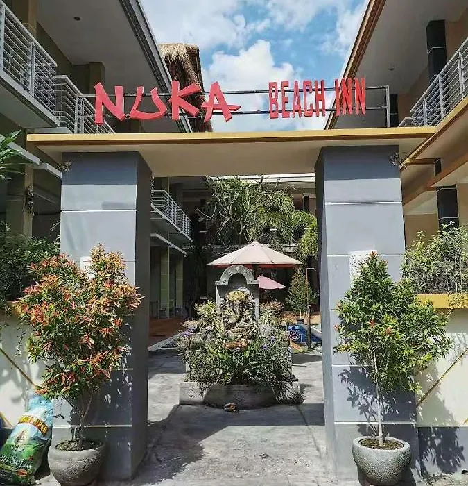 Nuka Beach Inn-1