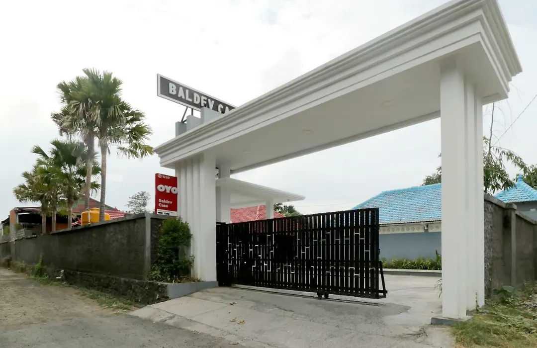 Oyo 1220 Baldev Casa-1