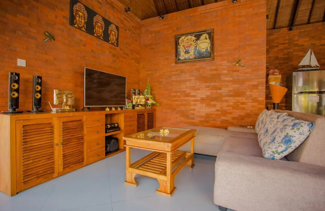 Villa Damai Sanur-1