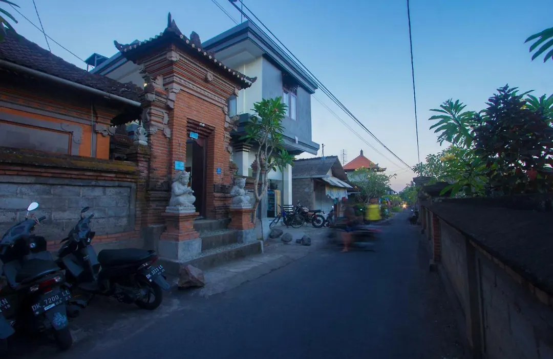 Nengah House Ubud-1